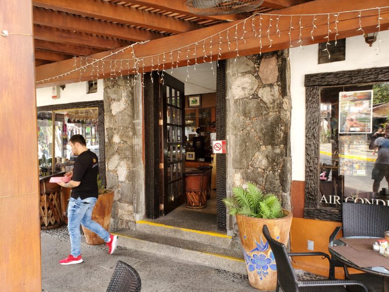 Vallarta Factory Restaurant and Bar in Puerto Vallarta, Mexico The