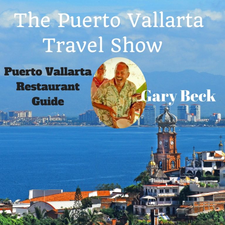 The Puerto Vallarta Travel Show The Puerto Vallarta Travel Show The Puerto Vallarta Travel Show