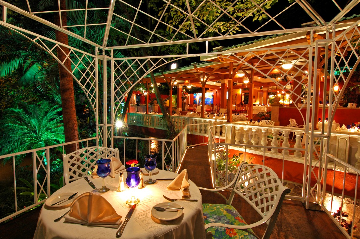 Vegan and Vegetarian Dining in Puerto Vallarta, Mexico The Puerto