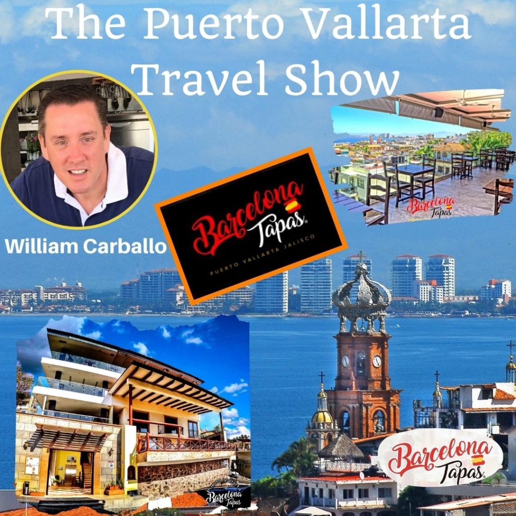 Barcelona Tapas Restaurant in Puerto Vallarta, Mexico The Puerto