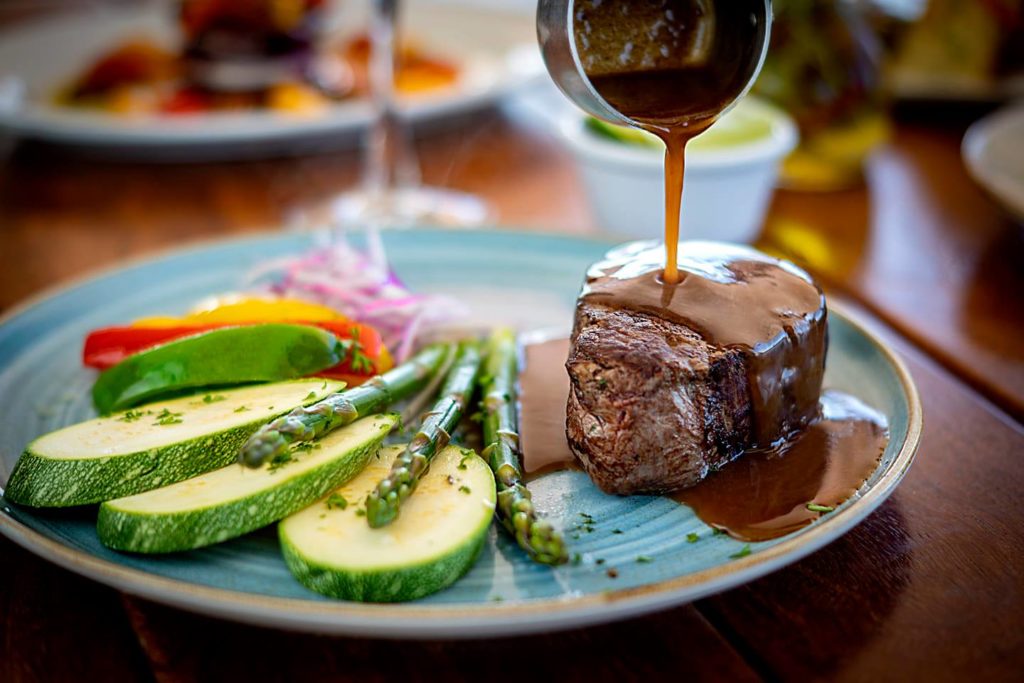 Barcelona Tapas Restaurant in Puerto Vallarta, Mexico The Puerto