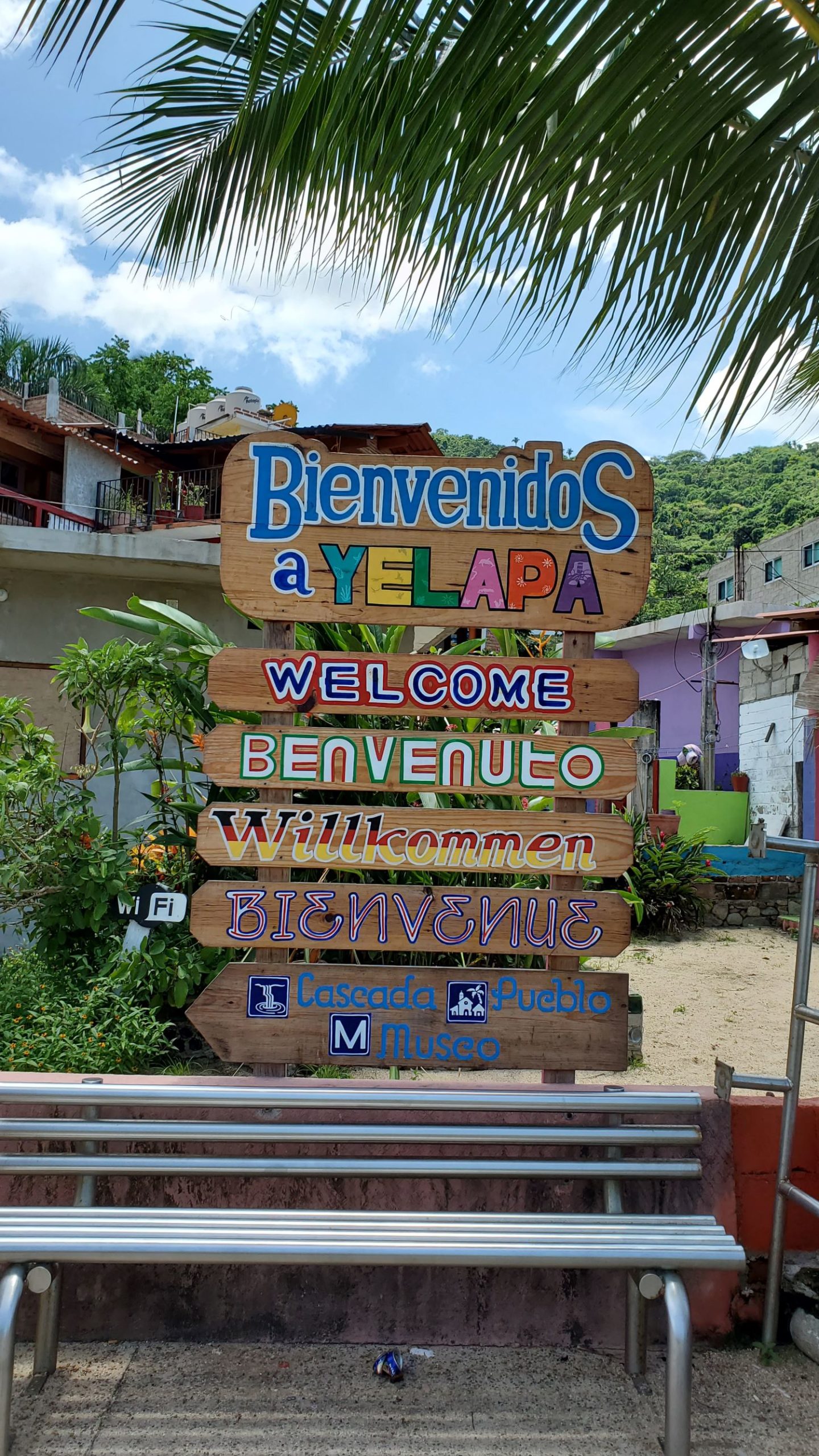 Day Trip to Yelapa From Puerto Vallarta, Mexico – The Puerto Vallarta  Travel Show