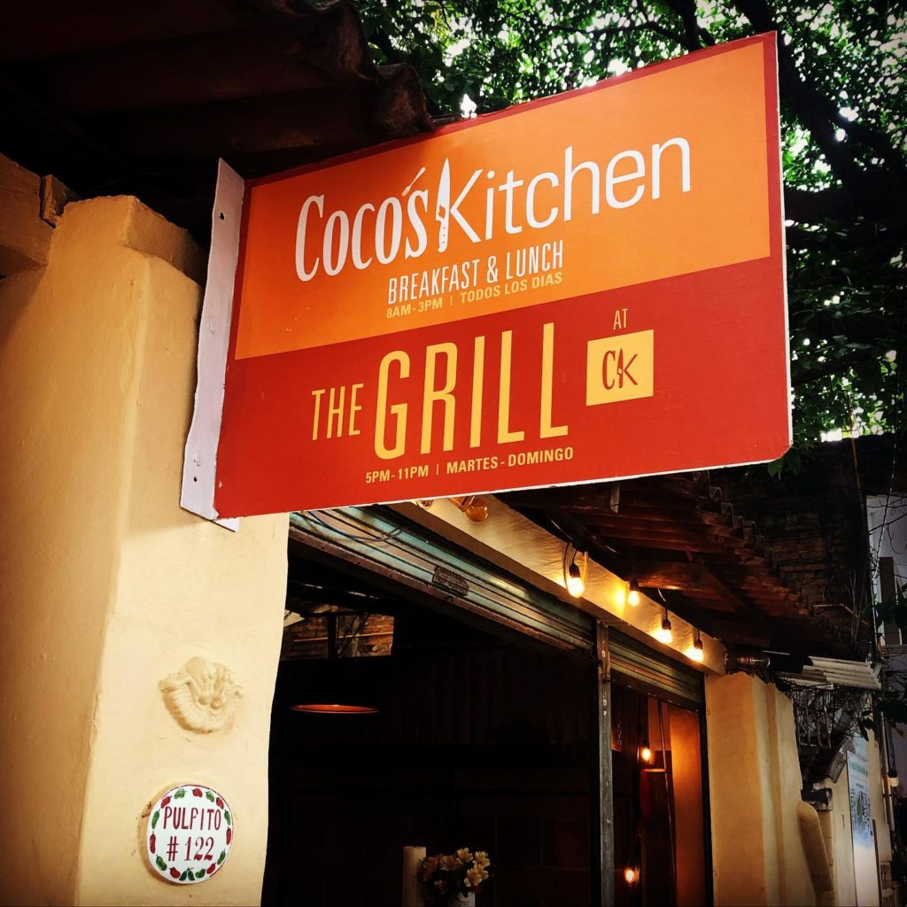 Coco’s Kitchen in Puerto Vallarta, Mexico – The Puerto Vallarta Travel Show