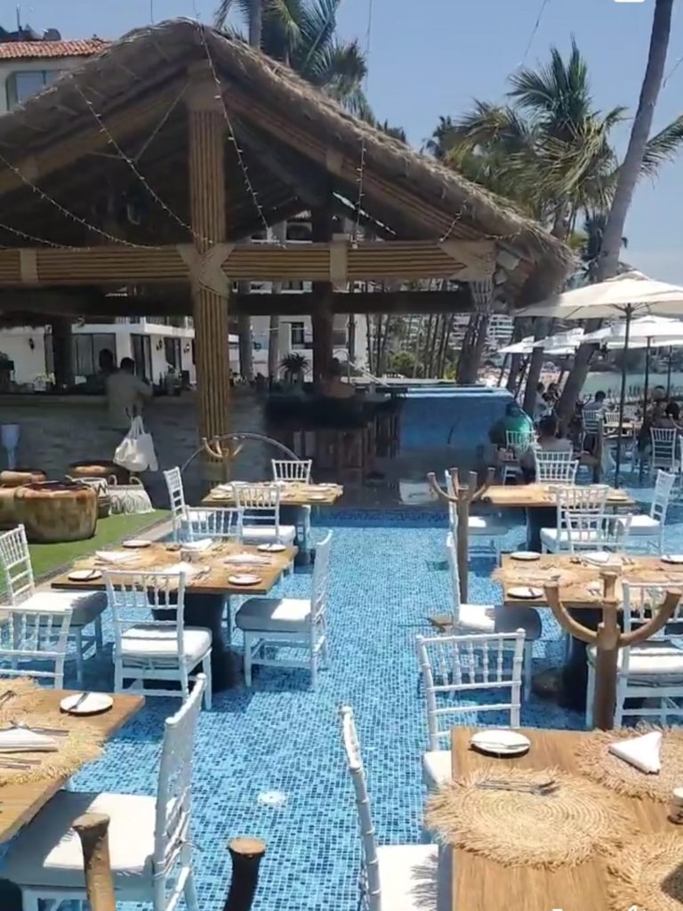 Pinocho’s Bar Puerto Vallarta, Mexico “Where There are No Bad Days