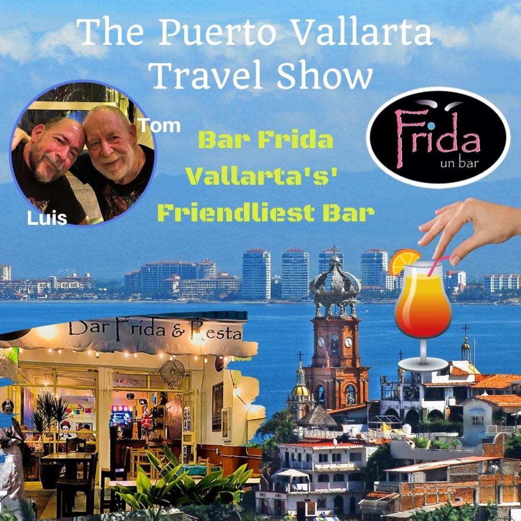 Puerto Vallarta's Restaurant Scene - 2022 Gastro Guide by Out and About Puerto  Vallarta - LGBTQ Puerto Vallarta Magazine - Issuu