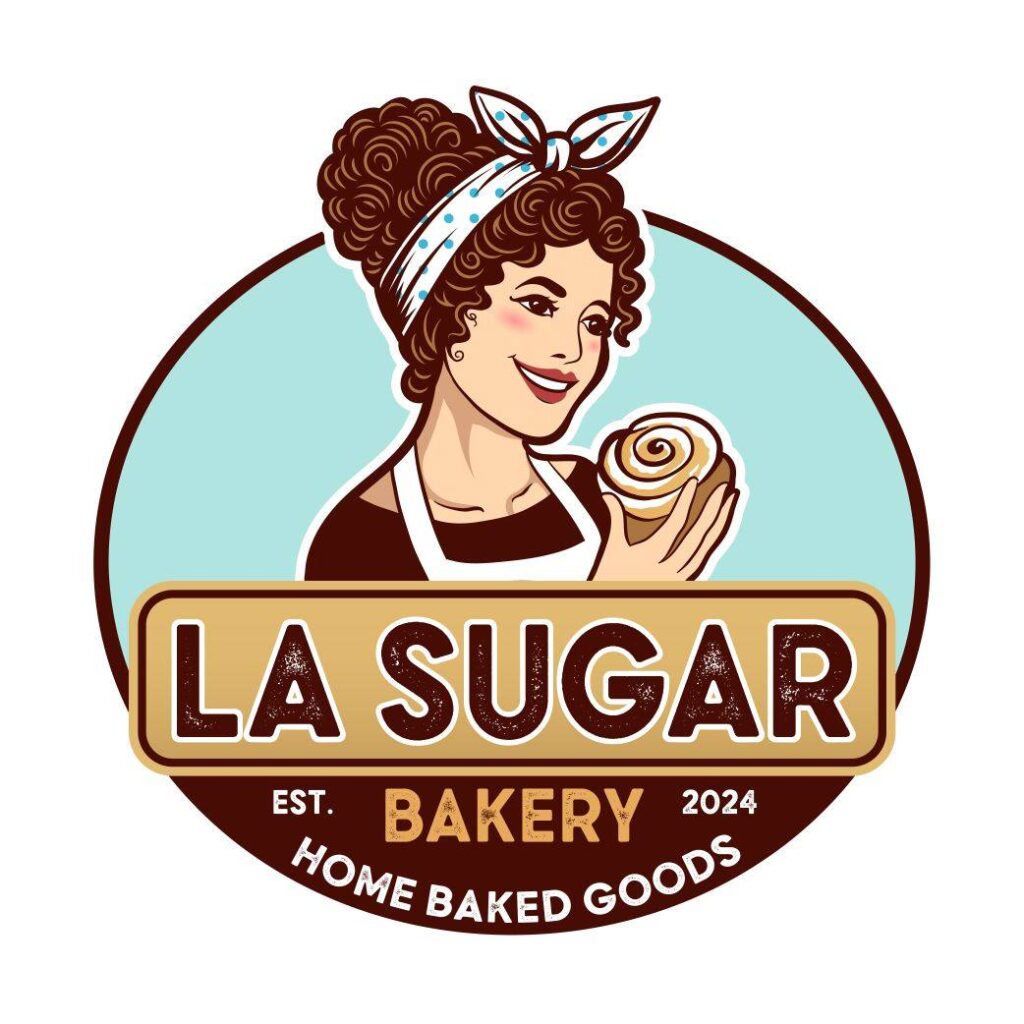 La Sugar Bakery Making Vallarta's Best Cinnamon Rolls